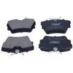 Plaquettes de frein maxgear renault trafic arri�re 01 - / vivaro 01 - / 14 -