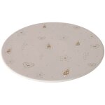 Plat plat en c�ramique bakery, �30 cm