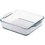 Plat de cuisson plat à rôtir plat de cuisson transparent ustensiles de cuisson en verre plat de cuisson ... Plat de cuisson plat à rôtir plat de cuisson transparent ustensiles de cuisson en verre plat de cuisson ...