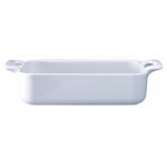 Plat  four 19x12. 5cm revol 616952