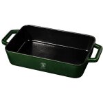 Plat  rtir en fonte berlinger haus bh - 6506 3 l