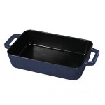 Plat � r�tir en fonte berlinger haus bh - 6524 3 l