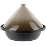 Plat à tajine Ø30cm tous feux Plat à tajine Ø30cm tous feux