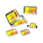 Petite bassine en porcelaine 12 pices 40x34 h 4, 9 pz. 1 d14