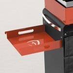 Verycook - plateau amovible pour verytable desserte