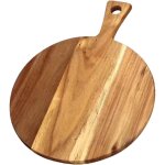 Plateau en bois naturel pour fromage, cadeaux d'anniversaire, no�l, mariage, m�res bois plateau