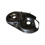 Plateau de coupe tracteur tondeuse husqvarna, mc culloch, jonsered bestgreen 176027, 532176027, 165892, ...