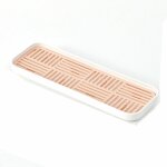 Plateaux de cuisine, viers doubles, organisateurs de comptoir de cuisine / salle de bain, porte - savons ...