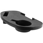 Plateau pour fauteuil transat - accessoire repose boisson et téléphone Plateau pour fauteuil transat - accessoire repose boisson et téléphone