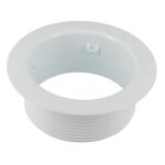 Plateau fileté de serrage pour bonde de receveur 90mm nicoll Plateau fileté de serrage pour bonde de receveur 90mm nicoll