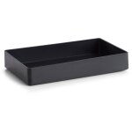 Plateau pour fournitures de bureau, 24 x 15 cm