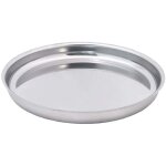 Plateau pour fruits de mer 35 cm fackelmann spcialits culinaires