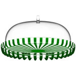 Plateau � g�teau dolcevita 20x30 cm