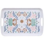 Plateau misti 45x30cm avec anses - 5five Plateau misti 45x30cm avec anses - 5five