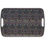 Plateau misti 45x30cm avec anses - 5five Plateau misti 45x30cm avec anses - 5five