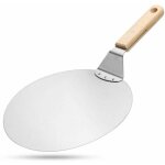 Plateau � pizza pelle 30 cm 1532