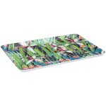 5five simply smart - plateau rectangle 45x30cm exotique - 5five 5five simply smart - plateau rectangle 45x30cm exotique - 5five