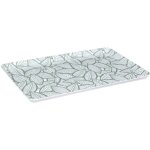 5five simply smart - plateau rectangle 45x30cm végétal - 5five 5five simply smart - plateau rectangle 45x30cm végétal - 5five