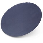 Plateau de service rond en pierre 30 cm