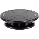 Plateau tournant  gteau, assiette  gteau rotative, support  gteau, accessoires multifonctionnels ...