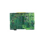 Platine d'alimentation pour pieces televiseur - lcd techwood Platine d'alimentation pour pieces televiseur - lcd techwood
