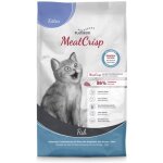 Platinum meatcrisp chatons poisson - croquettes pour chatons - 1, 5 kg