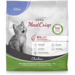 Platinum meatcrisp pour chatons au poulet - croquettes pour chat - 400 g