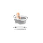 Baignoire bb pliable silicone tourist