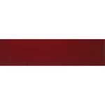 Plinthe lumi rubis longueur 2400 gd menuiseries