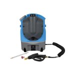 Easyclim - nettoyeur climatisation hp 2 r�servoirs - easypro max