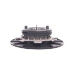 Plot autonivelant 55 - 75mm jouplast terrasse dalle ou caillebotis - a l'unit
