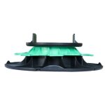 Plot terrasse bois r�glable 50 � 80 mm - jouplast - carton de 11 plots