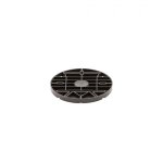 Plot fixe terrasse pour lambourde 10 mm jouplast carton de 60 plots