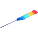 Plumeau doux magique plumeau domestique color� nettoyage anti - d�rapant produits anti - statique avec ...