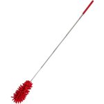 Plumeau ? plumeau extensible avec manche tlescopique, long pour toiles d'araignes, pour le nettoyage, ...