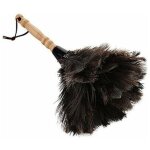 Plumeaux pour la maison et le bureau, plumes d'autruche, plumeaux d'autruche, plumes d'autruche naturelles?33. ...