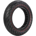 Pneu plein 10 pouces (10x2, 5) pour trottinette electrique xiaomi 4 lite(2nd gen) vivobike s2 max, s3 ...