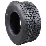 Pneu 15x6. 00 - 6 2pr turf saver carlisle