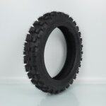 Pneu 80 - 100 - 12 waygom w598 mixt soft pour moto yamaha 90 tt - r e