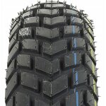 Pneus 90 / 90 - 21 journey p6167 moto cross new terrain kostka adventure tt
