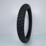 Pneu 90 - 90 - 21 kyoto pour moto honda 650 xl v transalp 2000 � 2007