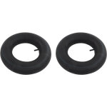 Pneu � chambre � air 4. 80 4. 00 - 8, 2 pi�ces, pour tondeuses � gazon, tracteurs, camions � main