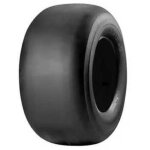 Pneu lisse carlisle 13x5. 00 - 6 (130 / 70 - 6) 4pr tl smooth
