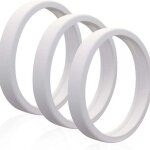 Pneus pour nettoyeur de piscine polaris, pi�ces de rechange pour pneus polaris, compatibles avec les ...