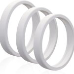 Pneus pour nettoyeur de piscine polaris, pi�ces de rechange pour pneus polaris, compatibles avec les ...