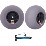 Mophorn - pneus de sable 13', roues de ballon de plage en tpu, pneus de chariot de kayak, roues de chariot ... Mophorn - pneus de sable 13', roues de ballon de plage en tpu, pneus de chariot de kayak, roues de chariot ...