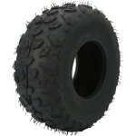 Pneu sans chambre  air 145 / 70 - 6 24 psi avant arrire pour baja blitz dirt bug doodle bug motovox ...