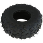 Pneu sans chambre � air 145 / 70 6 24psi avant arri�re pour baja dirt bug doodle bug motovox mbx10 atv ...