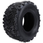 Pneus vtt 16x8 - 7, caoutchouc longue dur�e, performances de manipulation �lev�es, r�sistance aux chocs, ...