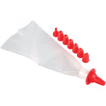 Poche � douille pour d�coration de g�teaux avec douilles 756300 lifestyle